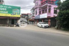 Kinh doanh có sẫn kiot giáp với đường tỉnh lộ 131