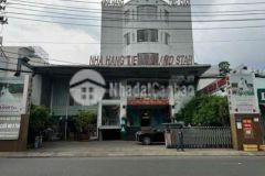 Chủ sang nhượng lại toà nhà hàng tiệc cưới