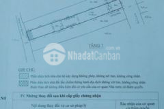 Cần bán nhà trong khu đất vàng gần landmark 81