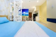 Bán căn hộ oficetel willton tower 36m2