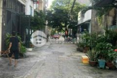 Chủ gửi bán lô đất hẻm xe hơi trường thọ