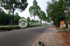 Bán đất mặt tiền de1 bề ngang hiếm