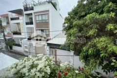 Nhà bán vĩnh hải kd 2mt 42m2 3 tầng hxhchỉ 3t65