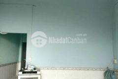 Nhà 4x10 đúc lửng nguyễn thị trọn và kênh tw