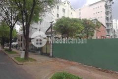 Đất nền mt nguyễn văn thủ p đa kao quận 1 shr