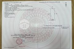 Đất sào phướctân xuyên mộc bà rịa gần chợ cây điệp