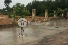 Bán đất 2000m2 xã phú hoà đông h củ chi