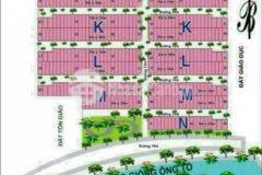 Bán nhanh 29 lô kdc nam rạch chiếc