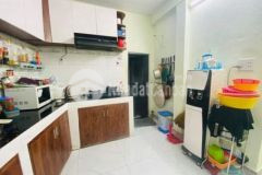 Chính chủ bán nhà gác đúc kiệt xe tải giá 1ty6xx