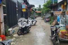 Hàng ngộp tp dĩ an 40m2 hẻm oto giá chỉ 1tỷ350