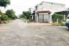 Bán nền 2 mặt tiền khu vượt lũ phường 8 vĩnh long