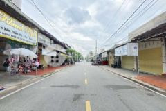 Cặp dãy trọ đg na9 kđc việt sing thuận an 9tỷ5 tl