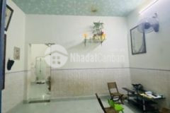 Nhà này ko mua thì mua nhà nào k 3 5m trường chinh