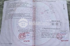 Nhà 1tr1l đg thang niên dĩ an 84m2 4tỷ6 tl