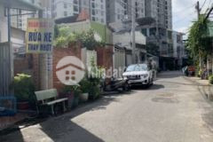 Nhà mặt tiền kinh doanh đỗ xuân hợp 3 8 tỷ 40m2
