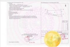 Đất thổ cư phước bình