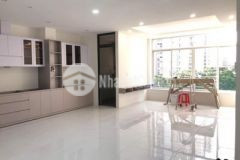 Căn hộ cao cấp trung tâm q2