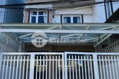 Bán nhà mặt tiền p4 đà lạt