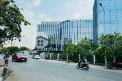 Đất hẻm 90 đường 3 trường thọ dt 68m2