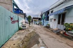 Đất thành phố thủ đức 114m² giá 6 tỷ tl chính chủ