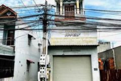 Nhà mt đ thanh niên kinh doanh sầm uất p tân bình