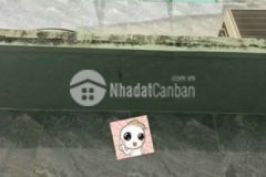 Bán nhà hẻm phan văn trị f 11 bình thạnh