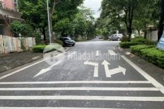 Liền kề 4 tầng khu đô thị viglacera xuân phương