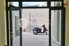 Bán nhà mới p quang vinh 74m2 sổ riêng thổ cư