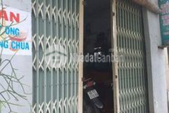 Bán lô đất đẹp đường dương bạch mai p tam hiệp
