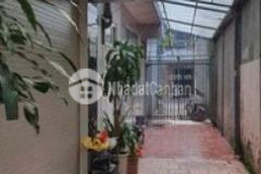 Bán nhà phố thanh lân thanh trì hà nội