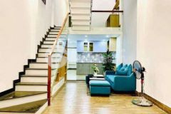 Bán nhà 2 tầng kiệt điện biên phủ