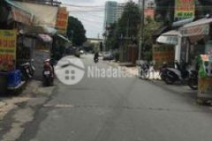 Sang nhượng nhà thổ cư cấp 4 mặt đường kinh doanh
