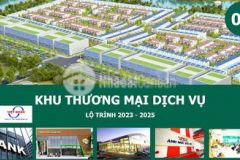 Giữ chỗ biệt thự ven sông the oasis riverside