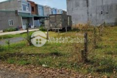 Chủ gửi lô đất trung an gần chợ tân quy