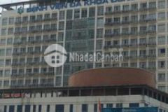 Đất mặt tiền đồng khởi đối diện bv đồng nai