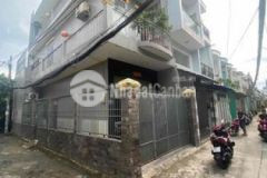 Bán gấp nhà tân bình hxh nguyễn sỹ sách 4 5x14 5