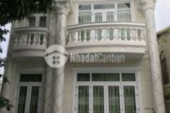 Biệt thự vĩnh phú gần ubnd bv hạnh phúc ql13