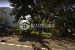 100m2 đường d3 lương định của gần ubnd bình khánh