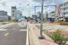 Đất nền sổ sẵn khu dân cư tây lân xây dựng ngay