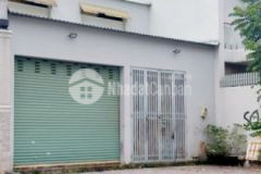 Bán lô biệt thự 8x23 bùi tá hán sổ đỏ giá 215trm2