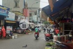 Bán đất sđ chính chủ bình sơn tt chúc sơn đt419