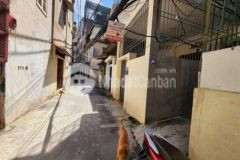 Bán nhà trân phú hà đông vừa ở vừa có 28trtháng