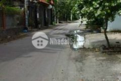 Bán đất nông nghiệp 1tx43