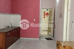 Bán căn hộ lê thành 38m² lock d nhà mới mẫu đẹp