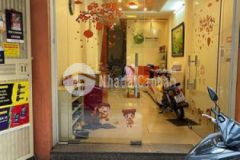 Bán nhà đội cấn ba đình ngõ thông ô tô