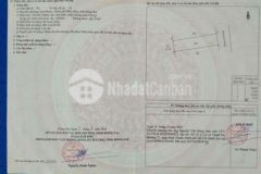 Chính chủ cần bán gấp lô đất ngay kcn tam phước