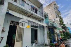 Gấp bán nhà bình tân hẻm 6m chiến lược 5x12