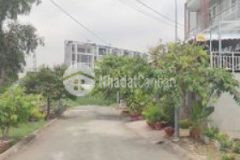 Mở bán 20nền đất kdc đào trí phú thuận q7