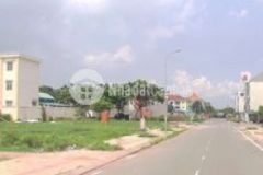 Cần bán 10 nền đất ds 18 bình hưng hòa a bt