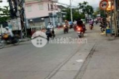 Bán đất thôn thái thông 2 vĩnh thái nha trang